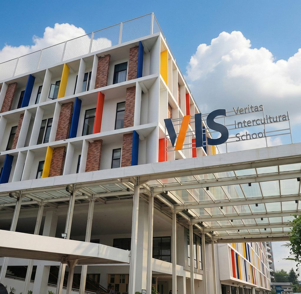 VIS Kelapa Gading campus