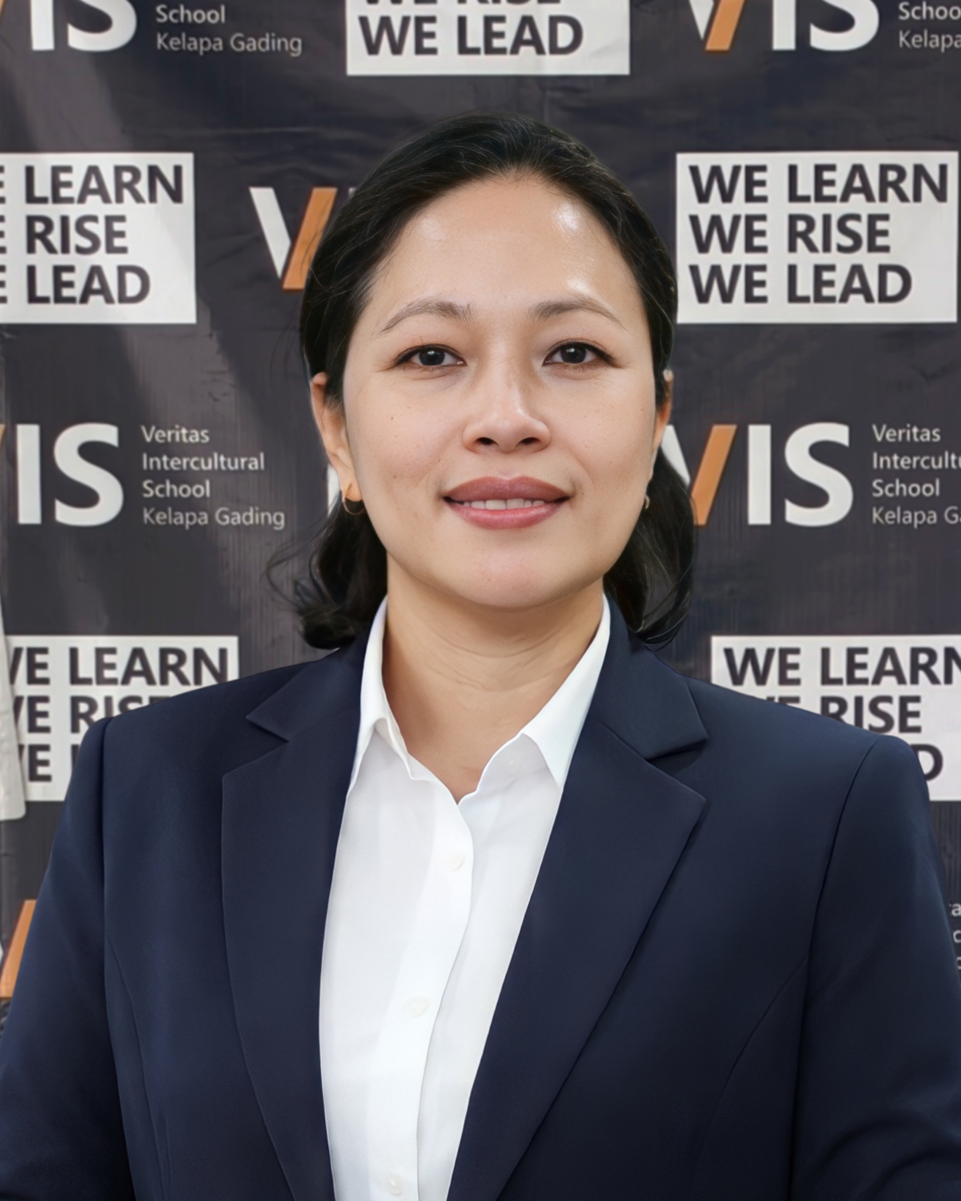 Ms. Ngaisyah