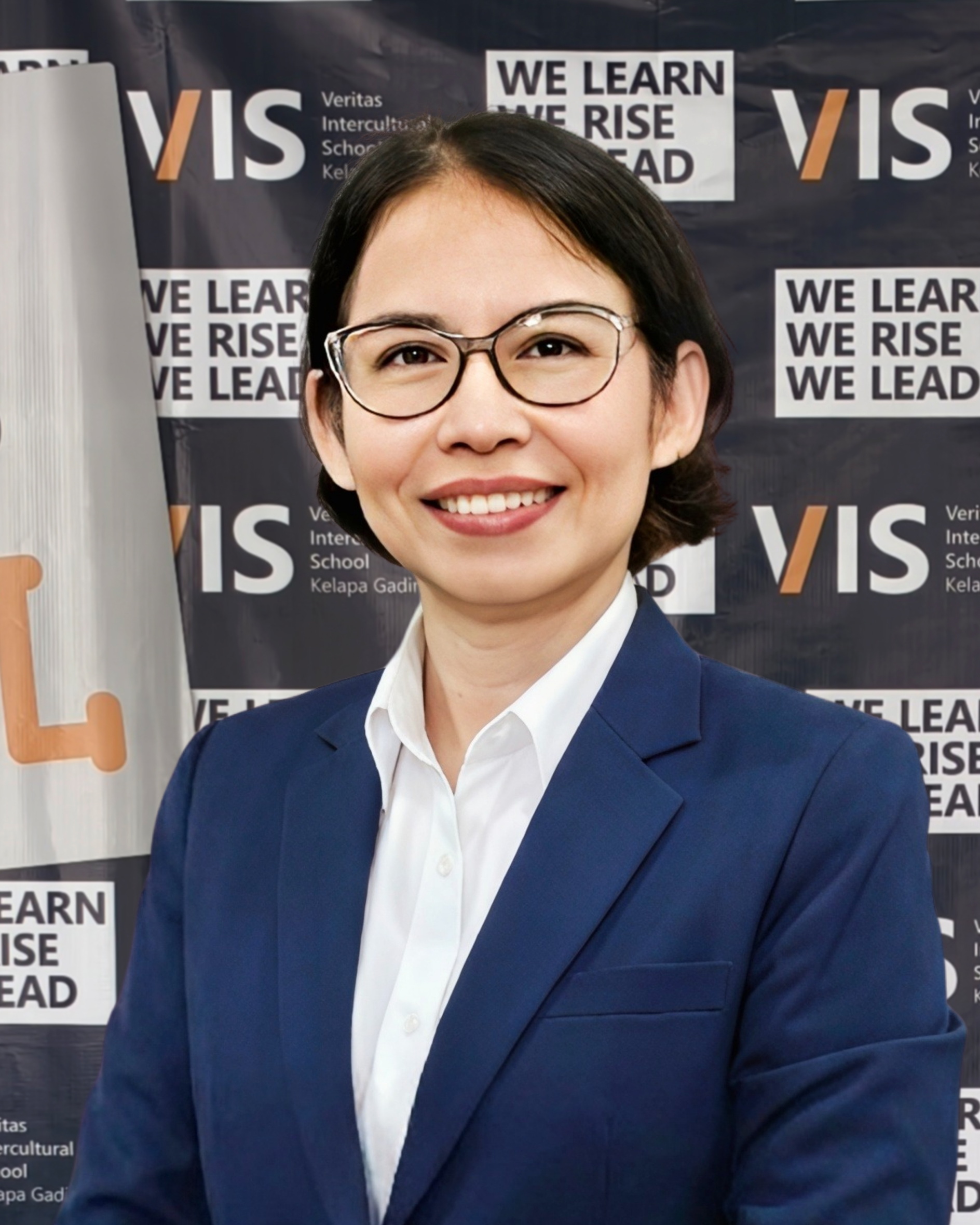 Ms. Wyndiana Pandjaitan