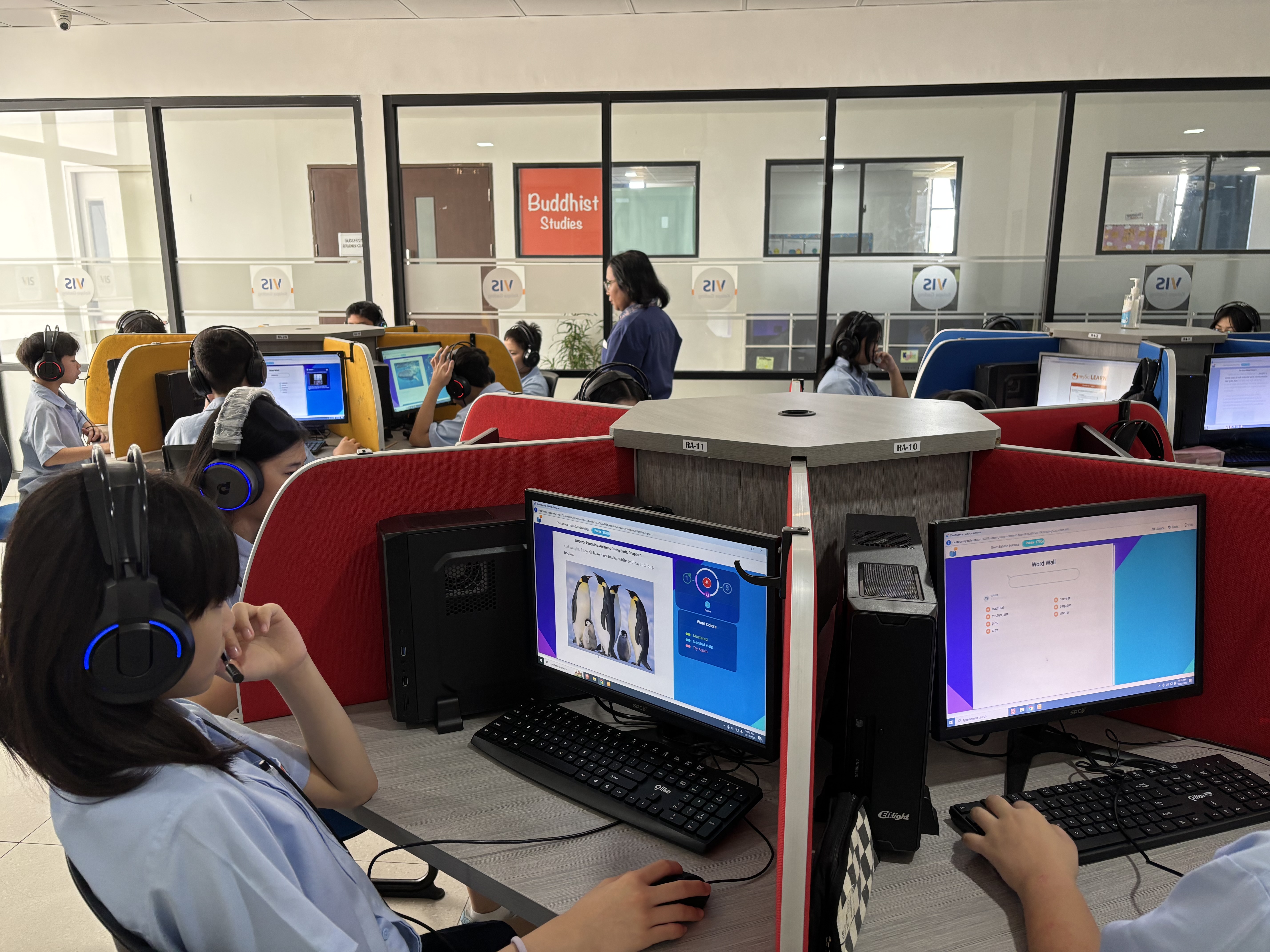 Digital Lab