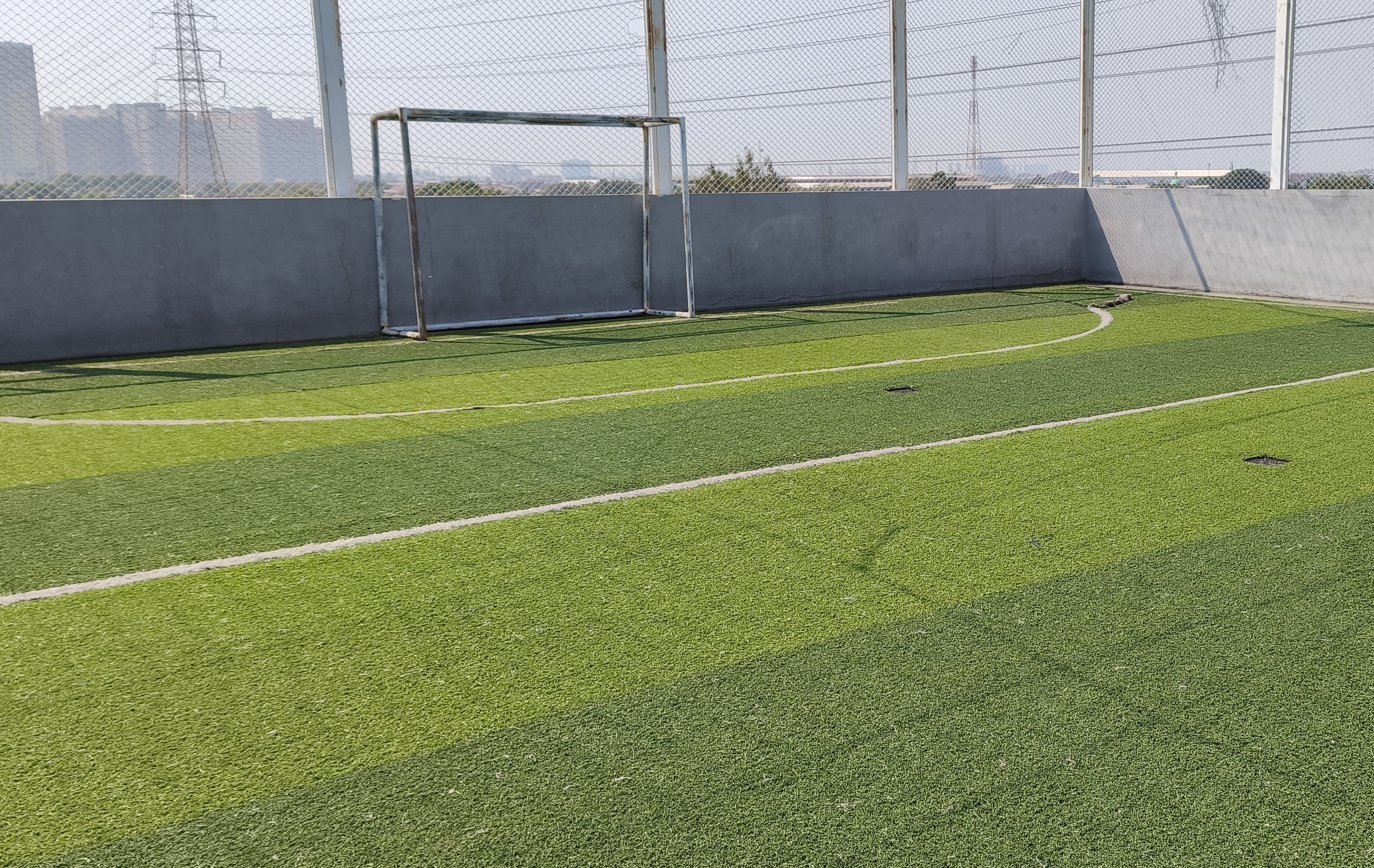Futsal Field