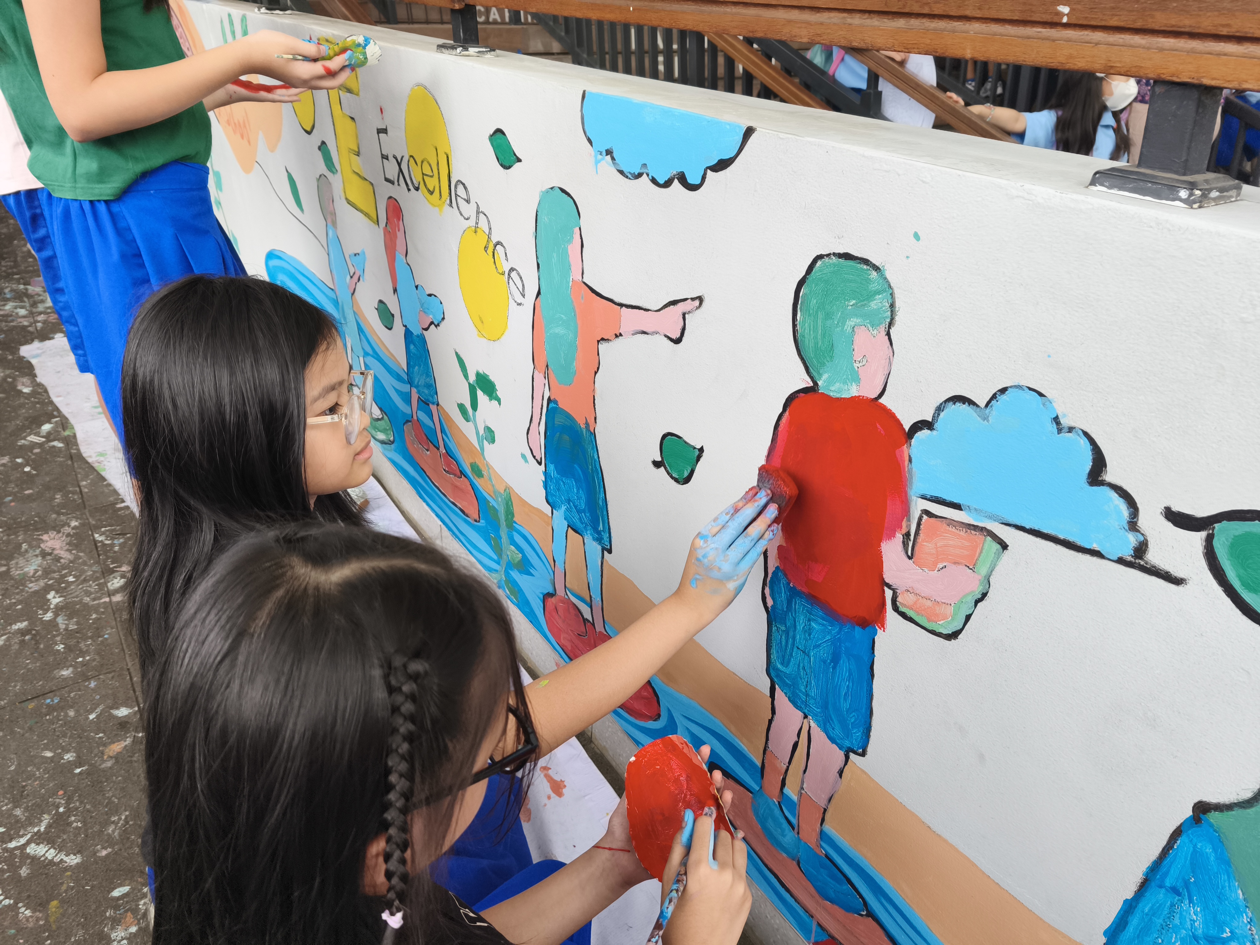 Primary inquiry