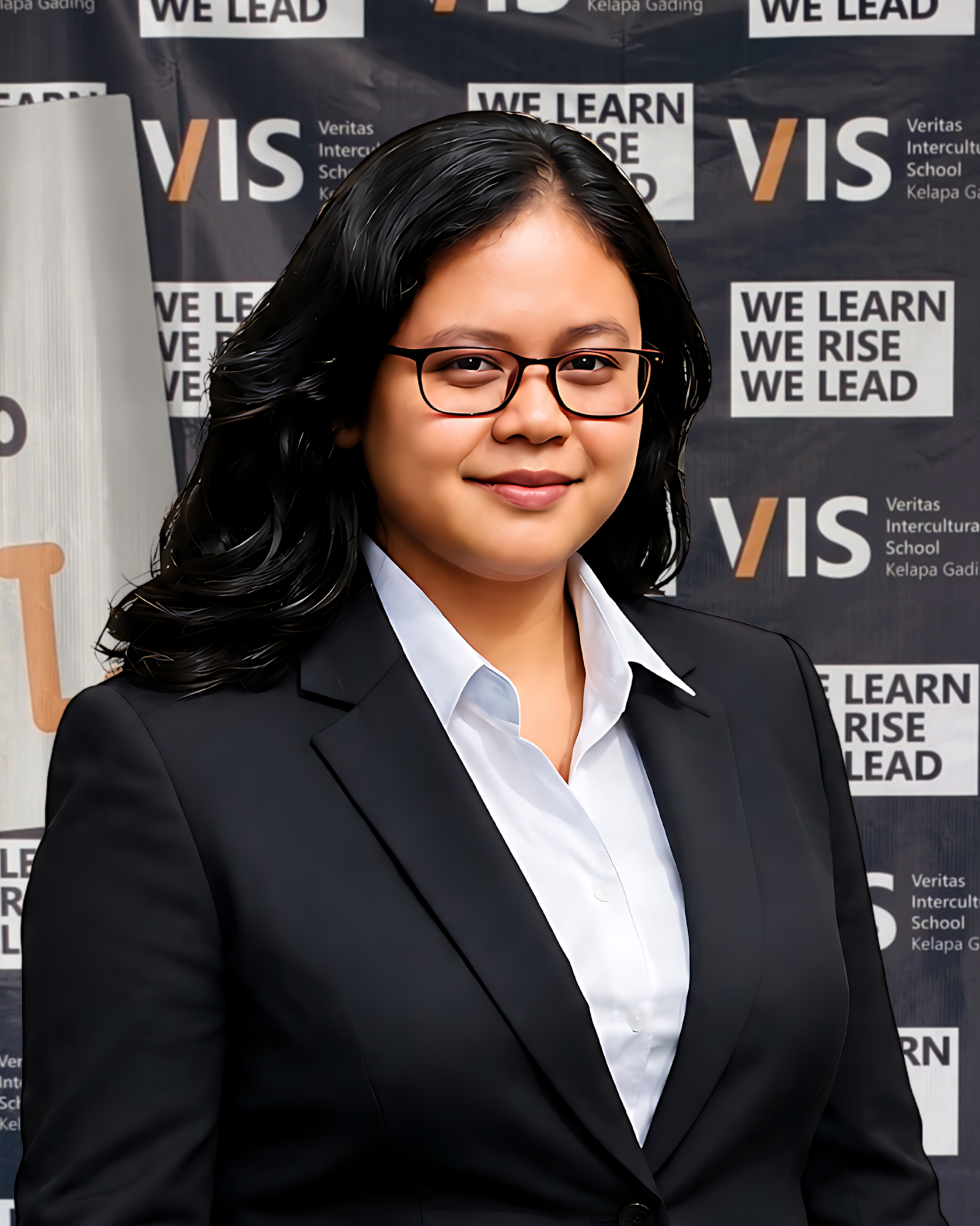 Ms. Reny Handayani