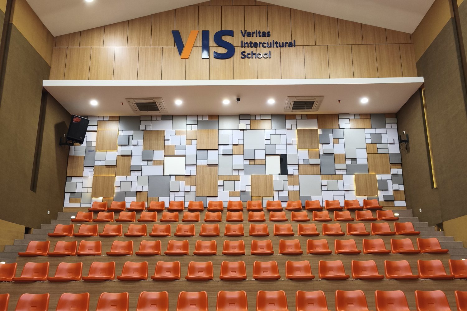 Auditorium